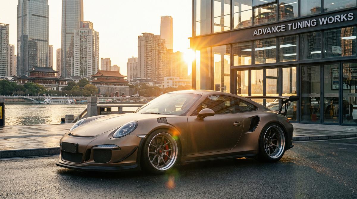 黑丝汽车改装视频社区